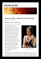 Nieuwe Noten_Ontheemd_16januari20181
